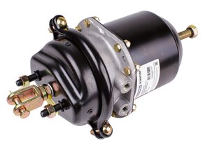 Изображение 3, M2800198 Энергоаккумулятор JAC N80, N90 КАМАЗ Компас-9 задний правый MARSHALL