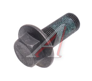 Изображение 1, Q1851845TF2KS Болт FAW J7, 4180 с шестигранной головкой OE