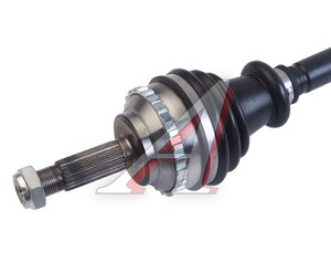 Изображение 2, 1581020-SX Привод RENAULT Clio (98-08) колеса переднего правый STELLOX