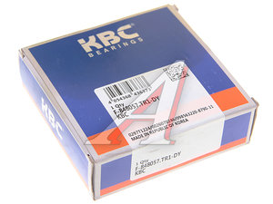 Изображение 3, 3780F Подшипник ступицы HYUNDAI HD72, 78 передней внутренний KBC