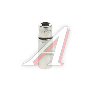 Изображение 2, ER-90308 Головка торцевая 1/4" 11мм высокая ЭВРИКА