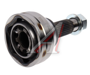 Изображение 2, 1501864SX ШРУС наружный NISSAN Qashqai (07-13) передний STELLOX