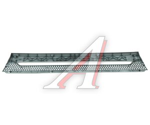 Изображение 3, 2803033-2000/D-MT Бампер FAW J7, 4180 передний правая часть (белый) OE