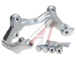 Изображение 1, 8960091 Скоба суппорта AUDI Q5 (08-) тормозного переднего левого LONGHO