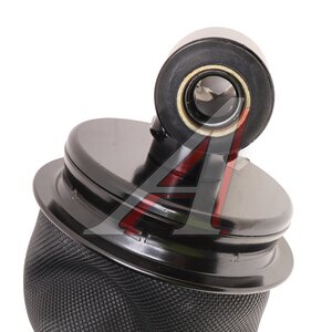 Изображение 4, DZ14251430025-MX Амортизатор SHACMAN SHAANXI X3000 кабины передний (пневмо) MOVELEX