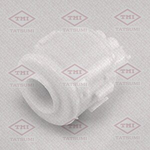 Изображение 1, TBG1008 Фильтр топливный NISSAN Maxima TATSUMI