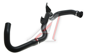 Изображение 2, BSG70720186 Патрубок PEUGEOT Boxer CITROEN Jumper (06-) системы охлаждения BSG