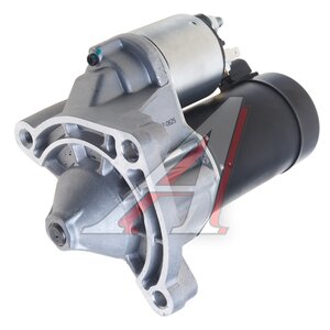 Стартер PEUGEOT Partner CITROEN Berlingo (05-) TESLA TECHNICS, 5802.C9,
                                                          фото 1 Изображение 1, TT15437 Стартер PEUGEOT Partner CITROEN Berlingo (05-) TESLA TECHNICS