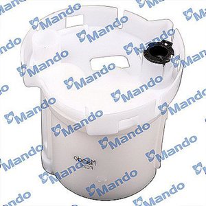 Изображение 4, EFF00199T Фильтр топливный HYUNDAI Accent (06-) KIA Rio (05-) (в баке) MANDO