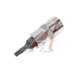 Изображение 2, JTC-23710 Бита-головка 1/4" TORX T10х37мм JTC