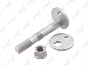 Изображение 2, FS1193 Болт TOYOTA Hilux (15-) сход-развальный эксцентриковый LYNX