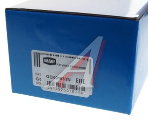 Изображение 5, GCK0168TN Катушка зажигания GREAT WALL Hover (11-) KRAUF