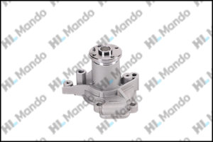 Изображение 5, MWP1011 Насос водяной HYUNDAI Elantra (96-) (1.6/1.8/2.0) MANDO