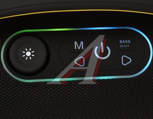 Изображение 4, 65113 Колонка беспроводная bluetooth DEFENDER