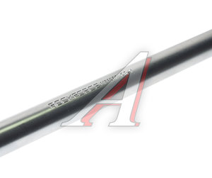 Изображение 2, RF-8153250 Вороток 3/8" L=250мм Г-образный с накаткой ROCKFORCE