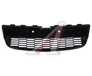 Изображение 2, NSP0195019925 Решетка радиатора CHEVROLET Aveo (13-) нижняя NSP