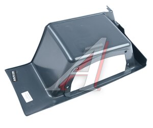 Изображение 2, AC81615100333 Подножка MAN TGA XXL нижняя левая ALFA CAR