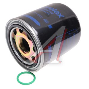 Изображение 1, DZ96189361078-MX Фильтр-патрон SHACMAN SHAANXI X5000 осушителя воздуха MOVELEX