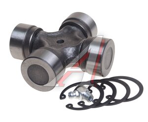 Изображение 1, 715675 Крестовина полуоси JCB передней/задней (35х92.5) ERREVI