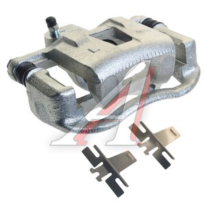 Изображение 1, NSP0196475840 Суппорт CHEVROLET Epica (07-) задний левый NSP