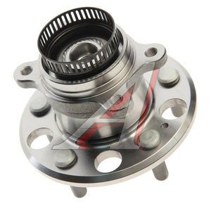 Изображение 3, 43-29024-SX Подшипник ступицы HYUNDAI Elantra (00-06) задней STELLOX