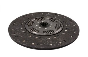 Изображение 2, SPD430832 Диск сцепления МАЗ-5516, MAN MFZ-430 STARCO