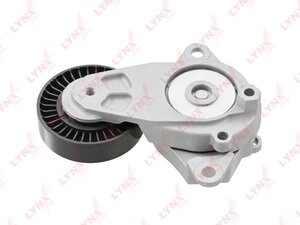 Изображение 2, PT3390 Ролик приводного ремня FORD Focus (05-11) натяжителя LYNX