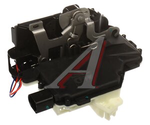 Изображение 3, 31152 Замок двери VW Golf задней правой MEAT&DORIA