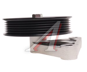 Изображение 3, 612630060489-MX Ролик приводного ремня SHACMAN SHAANXI дв.WP12 обводной MOVELEX