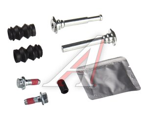 Изображение 1, 1987470615 Ремкомплект суппорта TOYOTA Avensis переднего BOSCH