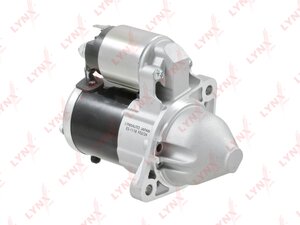 Изображение 1, ES1118 Стартер MITSUBISHI ASX (10-), Lancer (07-) LYNX