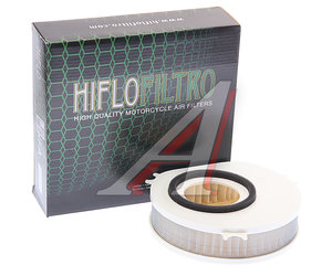 Изображение 1, HFA4913 Фильтр воздушный мото YAMAHA XVS1100 V-Star, Drag Star (99-) HIFLO FILTRO