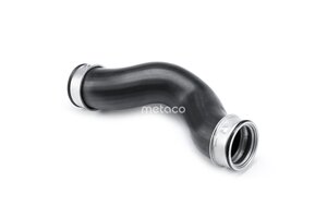 Изображение 1, 7230-013 Патрубок VW T5 (08-) интеркулера METACO