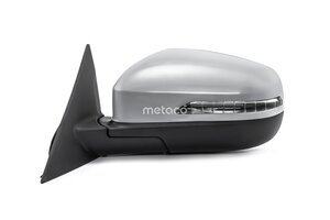 Изображение 11, 8800-582 Зеркало боковое CHERY Tiggo 4 (17-) правое электрическое METACO