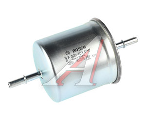 Изображение 2, F026403030 Фильтр топливный VOLVO S60, S80, V70 (03-) BOSCH