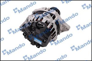 Изображение 7, BN373002B710 Генератор HYUNDAI i30 (14-) KIA Ceed (12-), Venga (12-) (1.6) (90A, 13.5V) MANDO