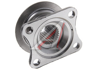 Изображение 1, PR.3302-2402138-20 Фланец ГАЗ-3110, 3302, ГАЗель Next РЗМ, КПП Н/О к карданному валу Н/О PRAVT