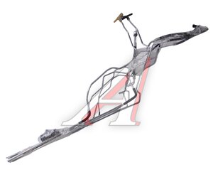 Изображение 1, 84524266 Трубка кондиционера CHEVROLET CADILLAC (Уценка: повреждена упаковка) OE