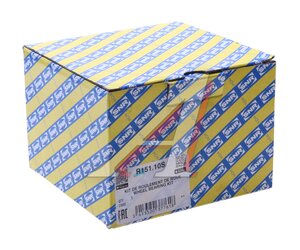 Изображение 3, R15110S Подшипник ступицы MERCEDES T1 (W601, W602) задней (комплект) SNR