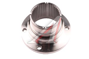 Изображение 1, 1358.332.210-MX Фланец SHACMAN SHAANXI Х6000 КПП ZF 12TX2620TD MOVELEX