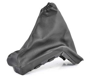 Изображение 4, BSG65705006 Чехол OPEL Astra H (04-) рычага ручного тормоза BSG