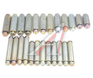 Изображение 1, ЗЧ 1/30 Палец ПКУ-0.8 комплект САЛЬСК