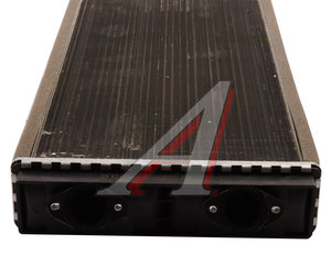Изображение 5, DZ13241841113 Радиатор отопителя SHACMAN SHAANXI F2000, F3000 OE