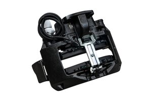 Изображение 2, 35022253760 Суппорт МАЗ-203, 5440М9 (K031680) левый SORL