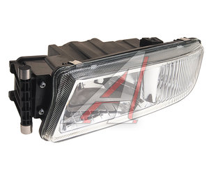 Изображение 1, 4492002LUE Фара противотуманная MAN TGS, TGX левая DEPO