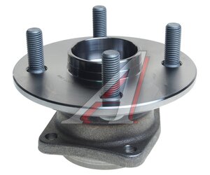 Изображение 3, 19381577 Ступица TOYOTA Corolla задняя DELCOPARTS