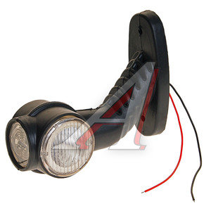 Изображение 2, AT22312 Фонарь габаритный LED 24V правый (ФГ-30-01) АТ