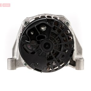 Изображение 4, DAN519 Генератор FIAT Panda (12-) DENSO