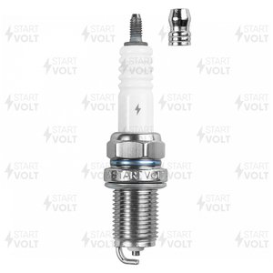 Изображение 1, VSP0311 Свеча зажигания ЗМЗ-40524 ЕВРО-3 STARTVOLT