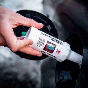 Удалитель влаги из дизельного топлива на 50л 150мл ВМП-АВТО, ВМП-АВТО 9515,
                                                          фото 4 Изображение 4, 9515 Удалитель влаги из дизельного топлива на 50л 150мл ВМП-АВТО